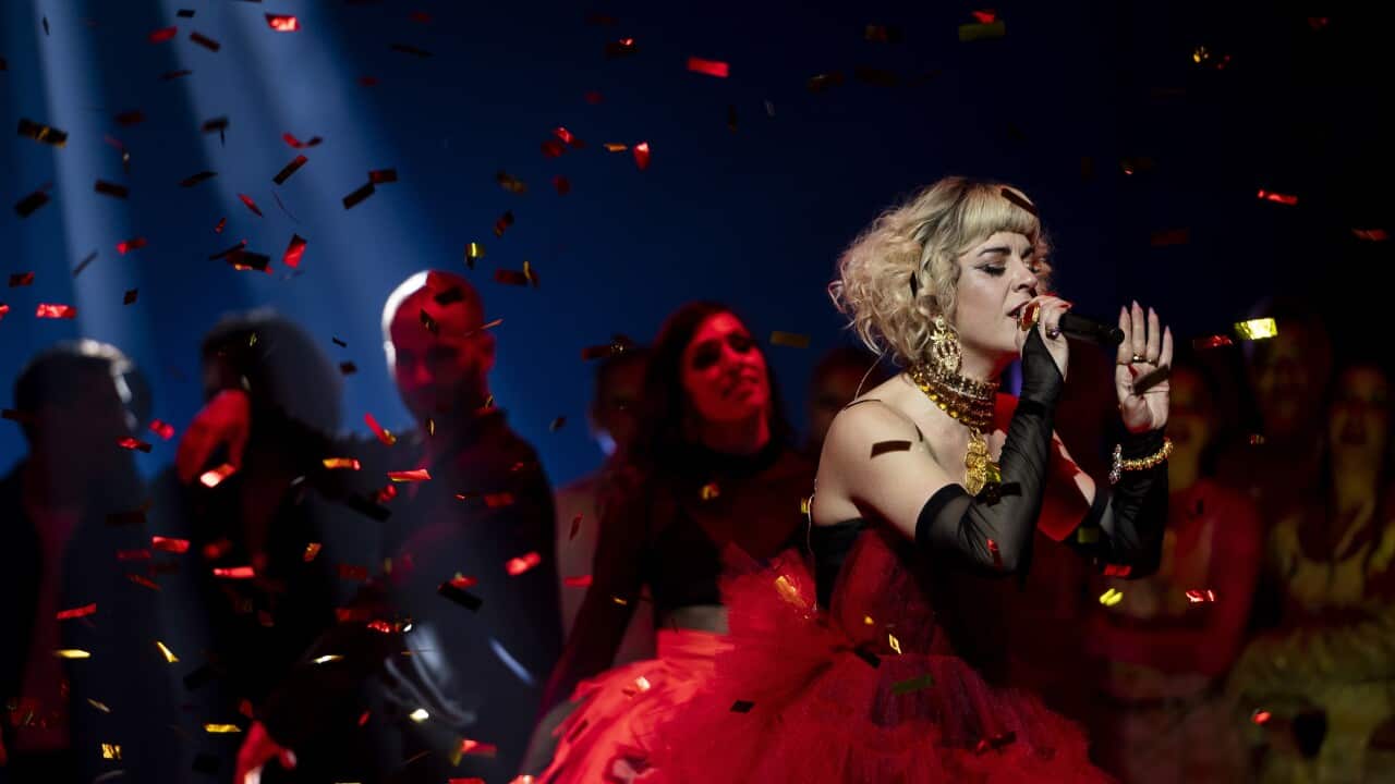 PORTUGAL SONG FESTIVAL 2023