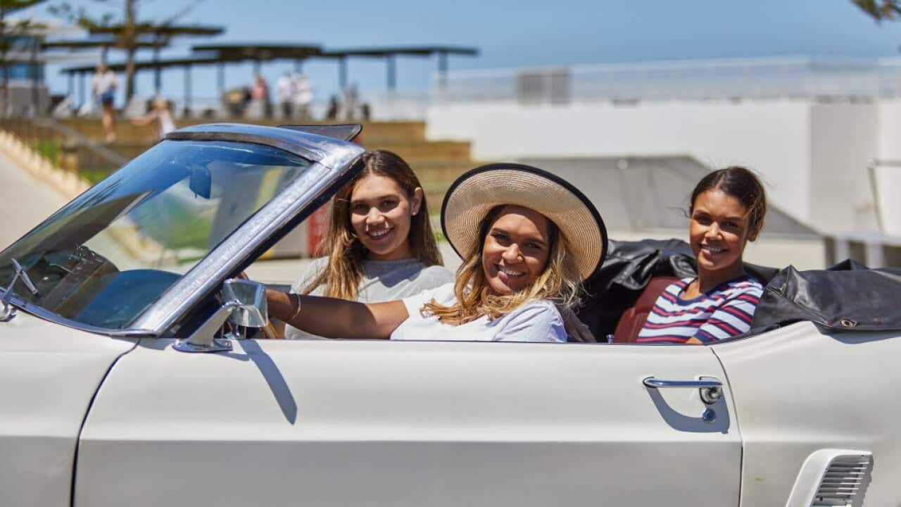 Family Rules Aboriginal Reality TV NITV