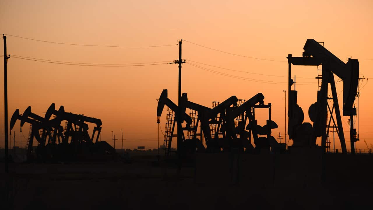 Rising Oil Prices What to Know