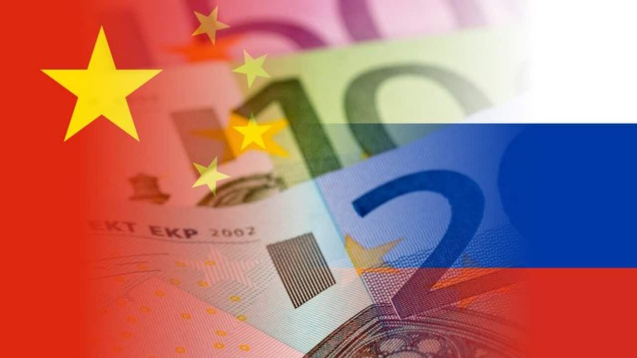 Getty Images/masterSergeant