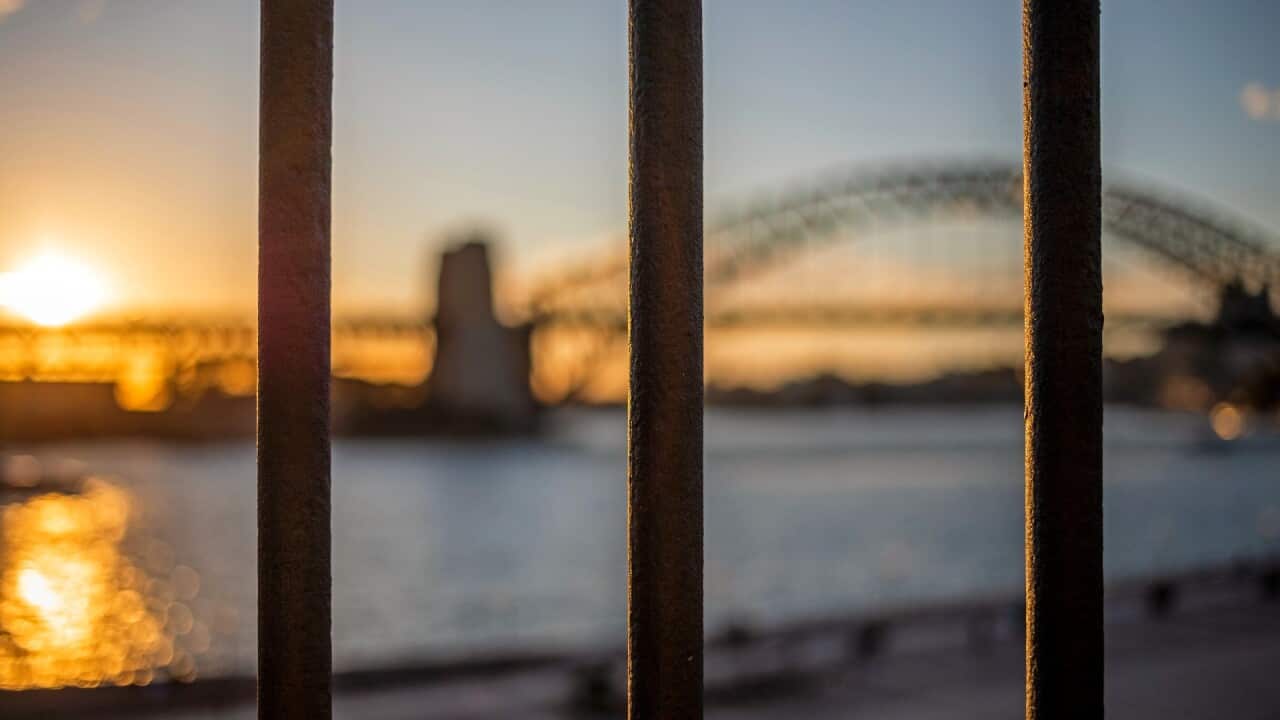 Prisons are the harshest type of correctional facility, not only for those in custody but also for the families left behind.