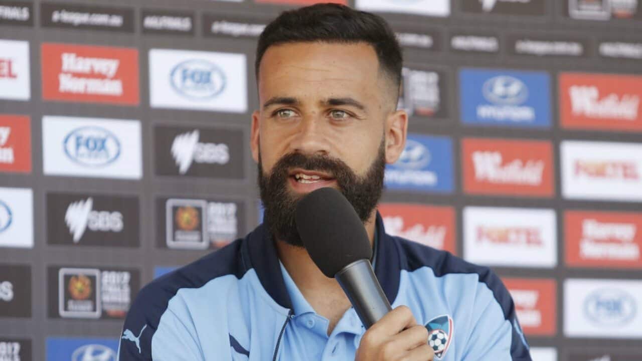 Brosque