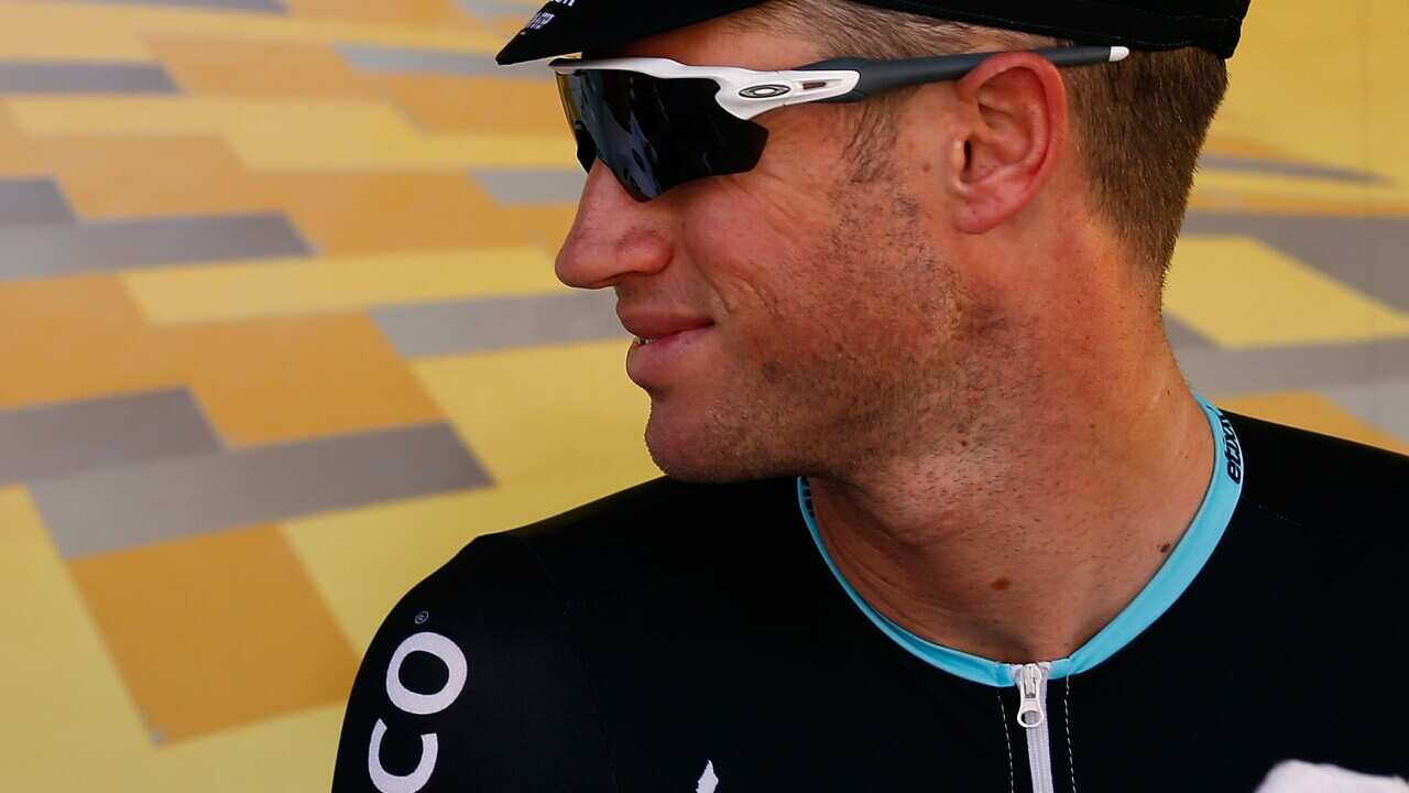 Mark Renshaw, Etixx-QuickStep, Tour de France 2015