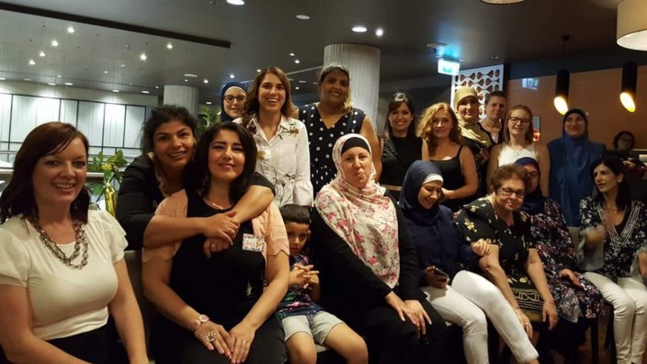 International Women's Day