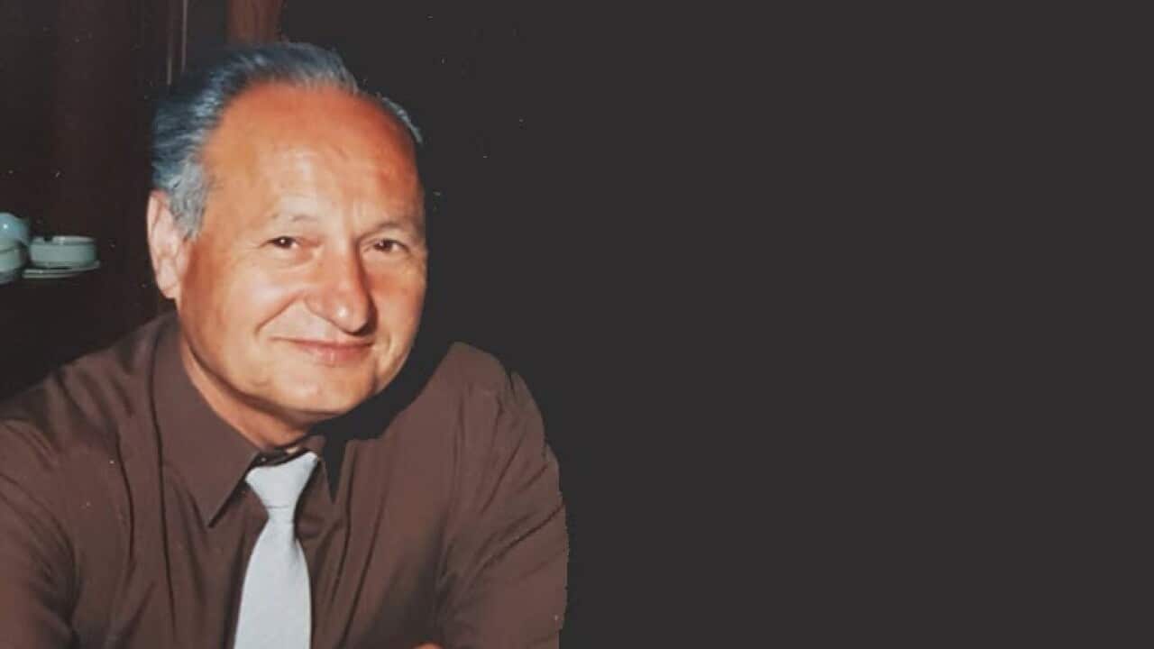 Milivoje Stojanović-Šilo