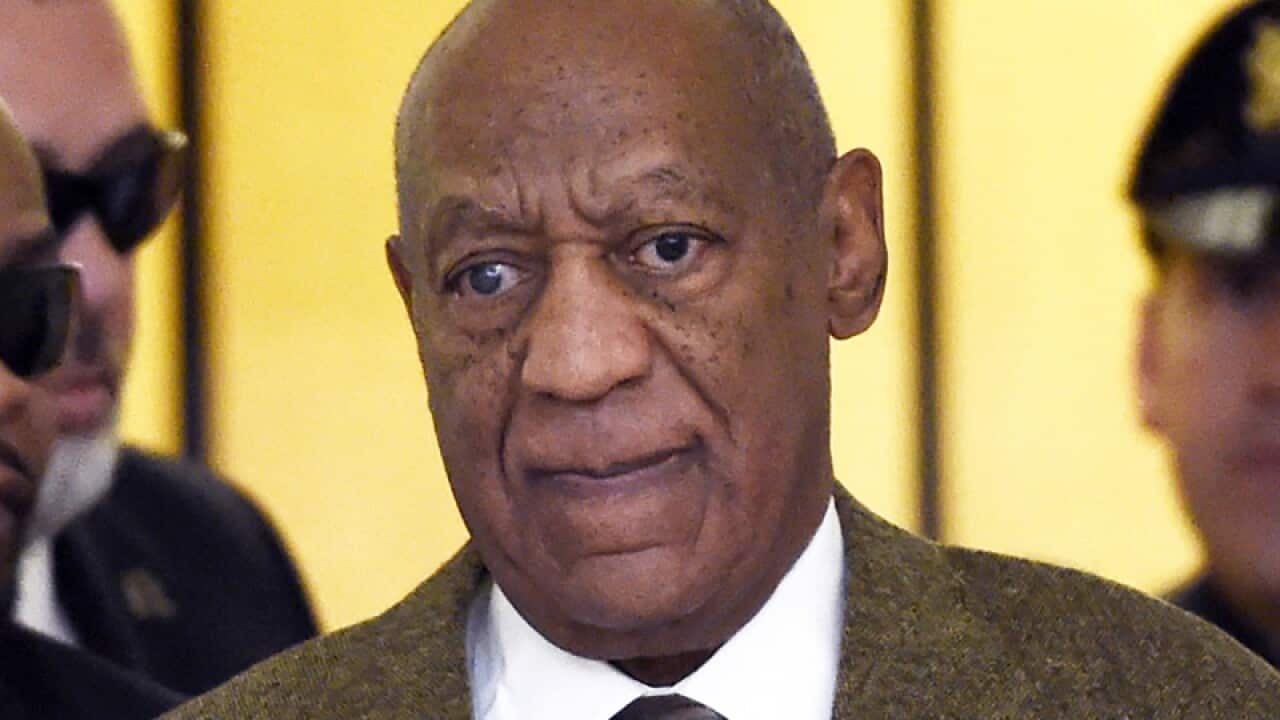 Bill Cosby