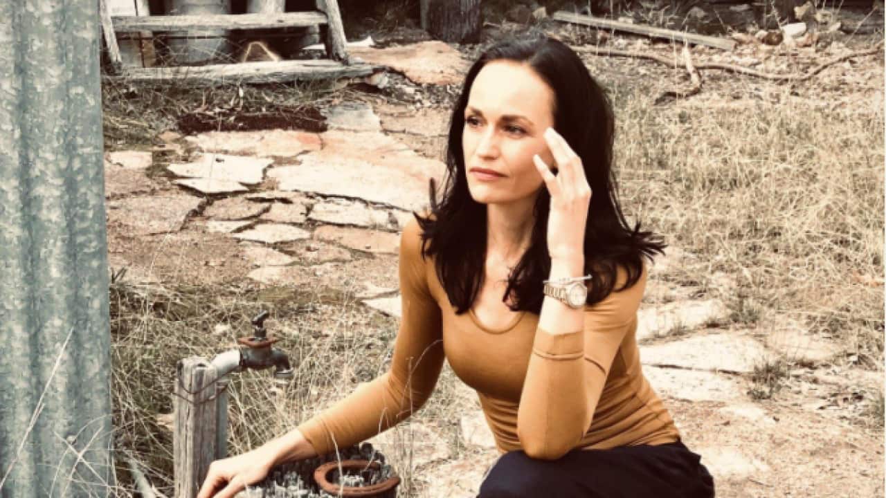 Rural Australia Merino