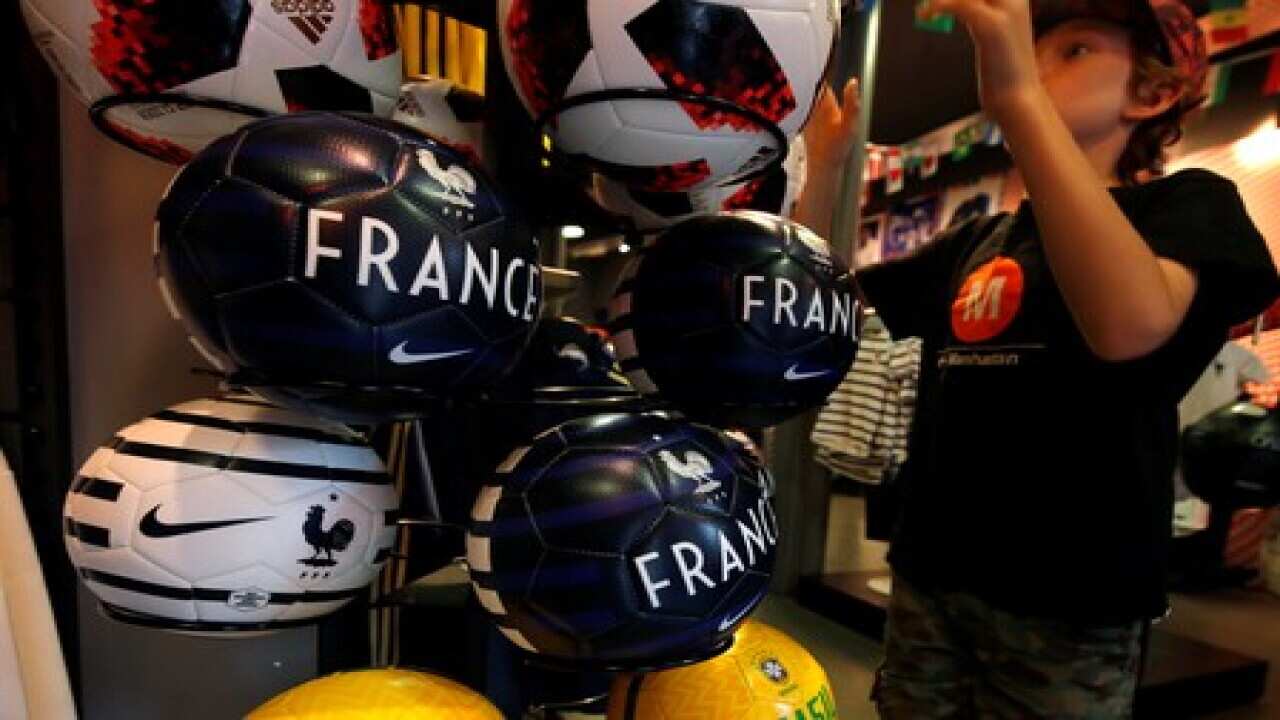 Will to trump skill in World Cup's ultimate character test