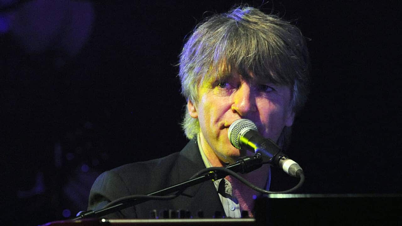 Neil Finn