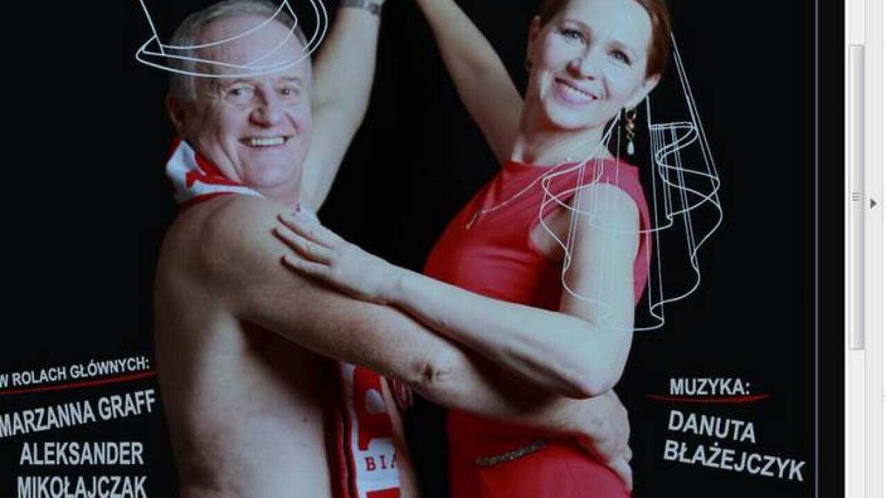 'Mam Teatr'