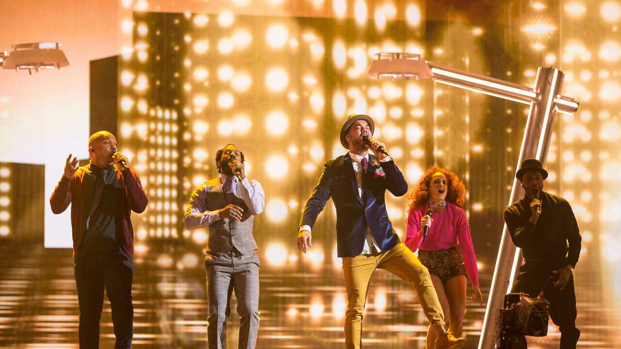 Eurovision