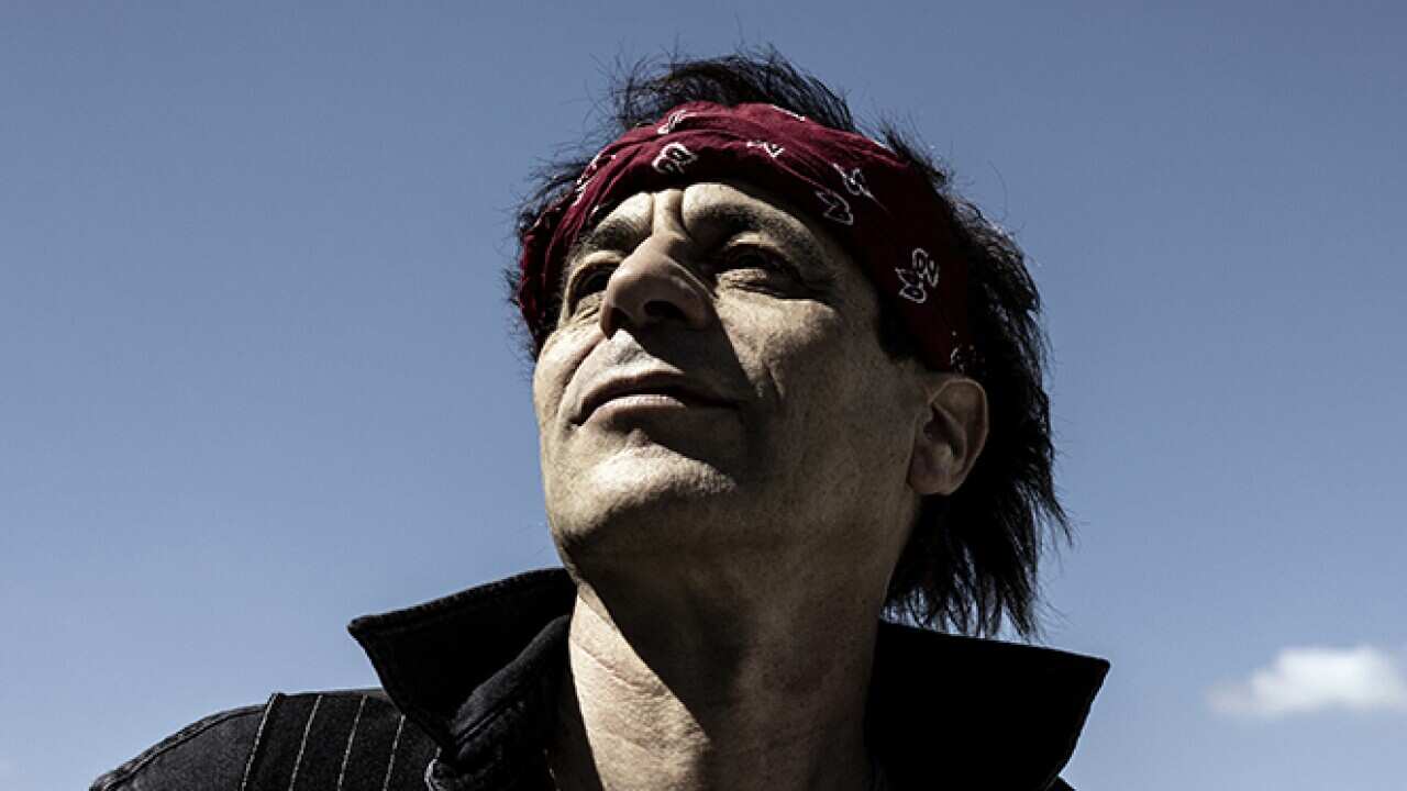 Massimo Priviero
