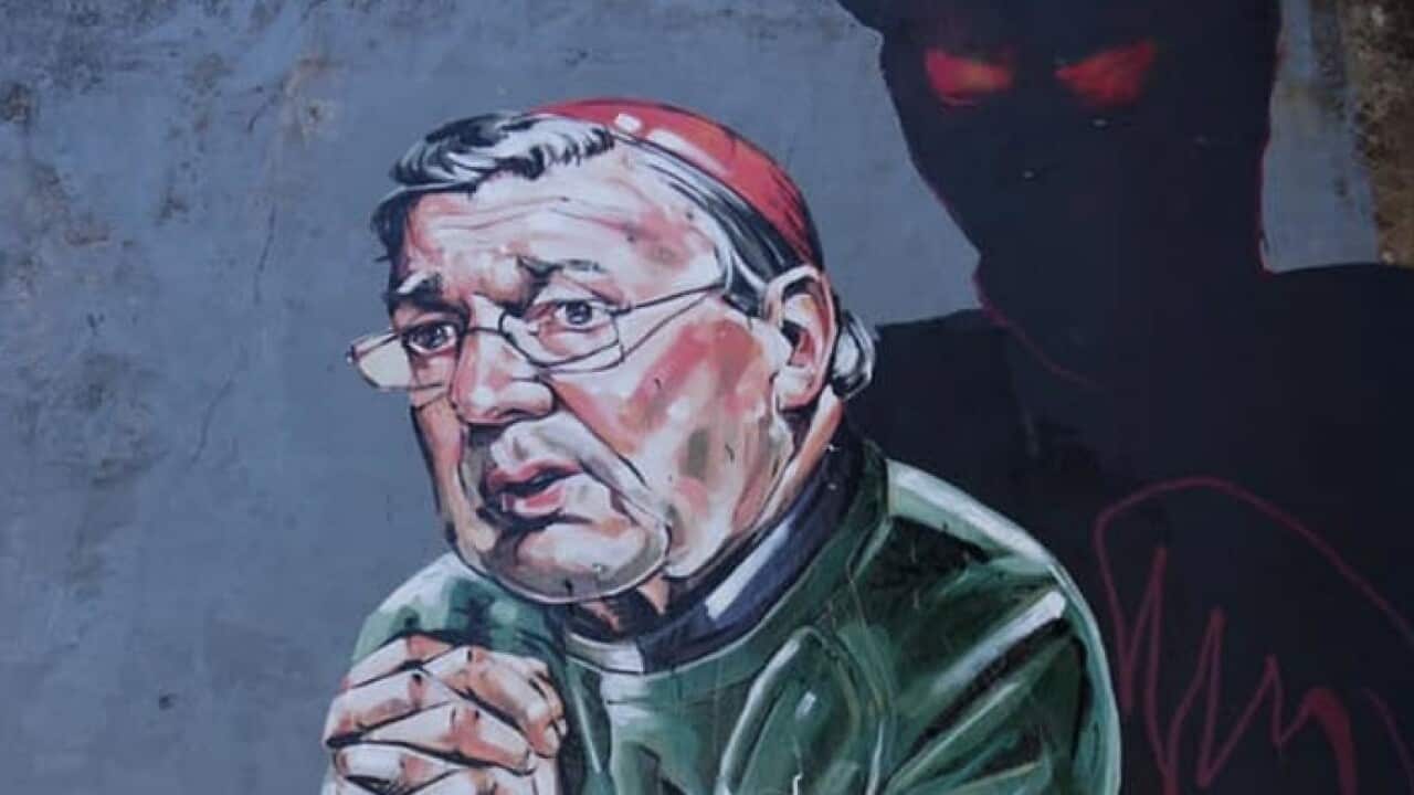 mural