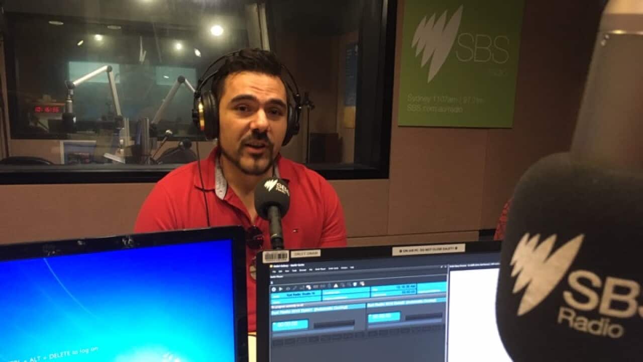 SBS Italian