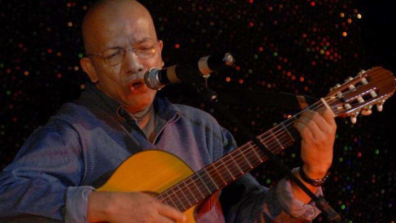 Kabir Sumon