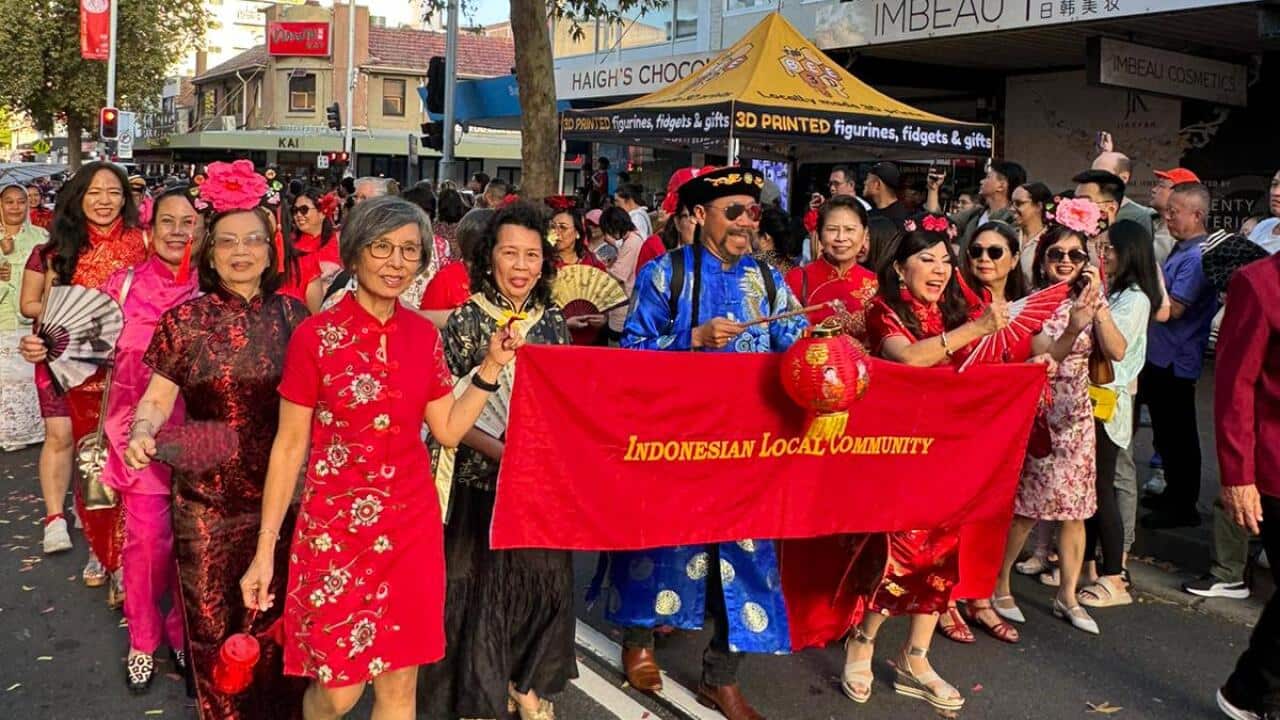 Indonesian community at the LNY parade.jpg