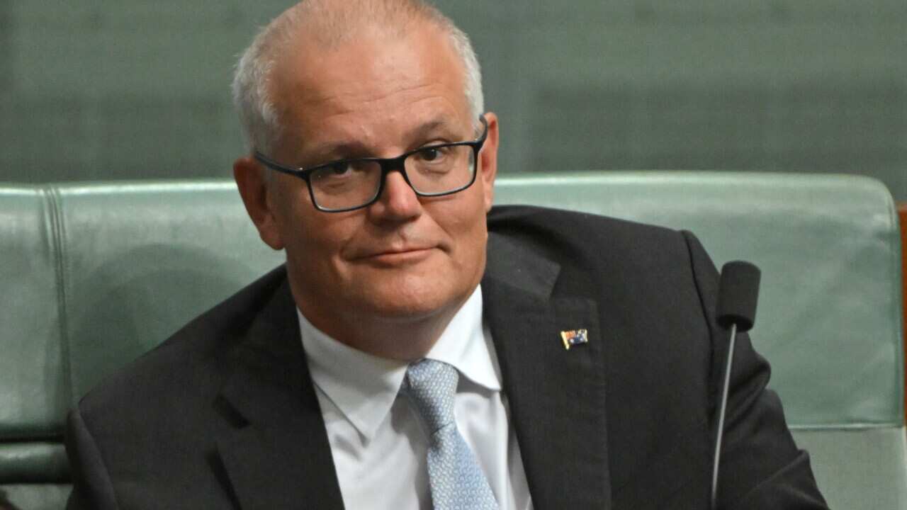 QUESTION TIME