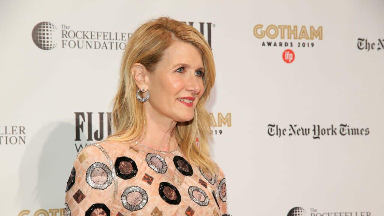 Laura Dern