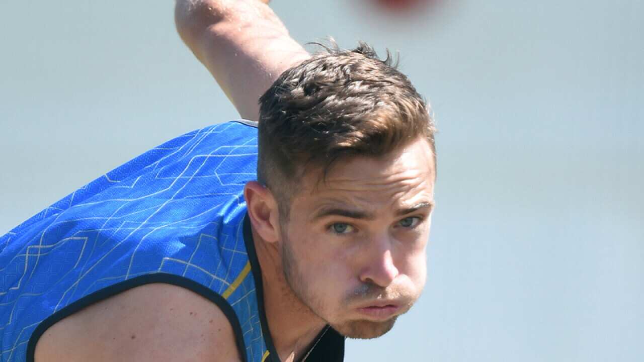 Tim Southee