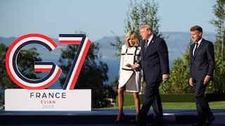 France G7 Summit