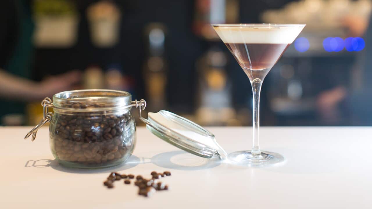 The findings suggest that differences in bitter taste perception resulting from genetic differences may explain why some people choose coffee, tea or alcohol.