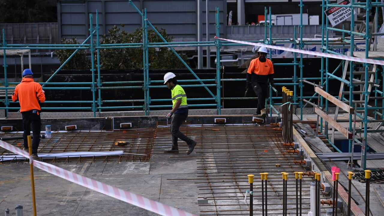HOUSING CONSTRUCTION STOCK