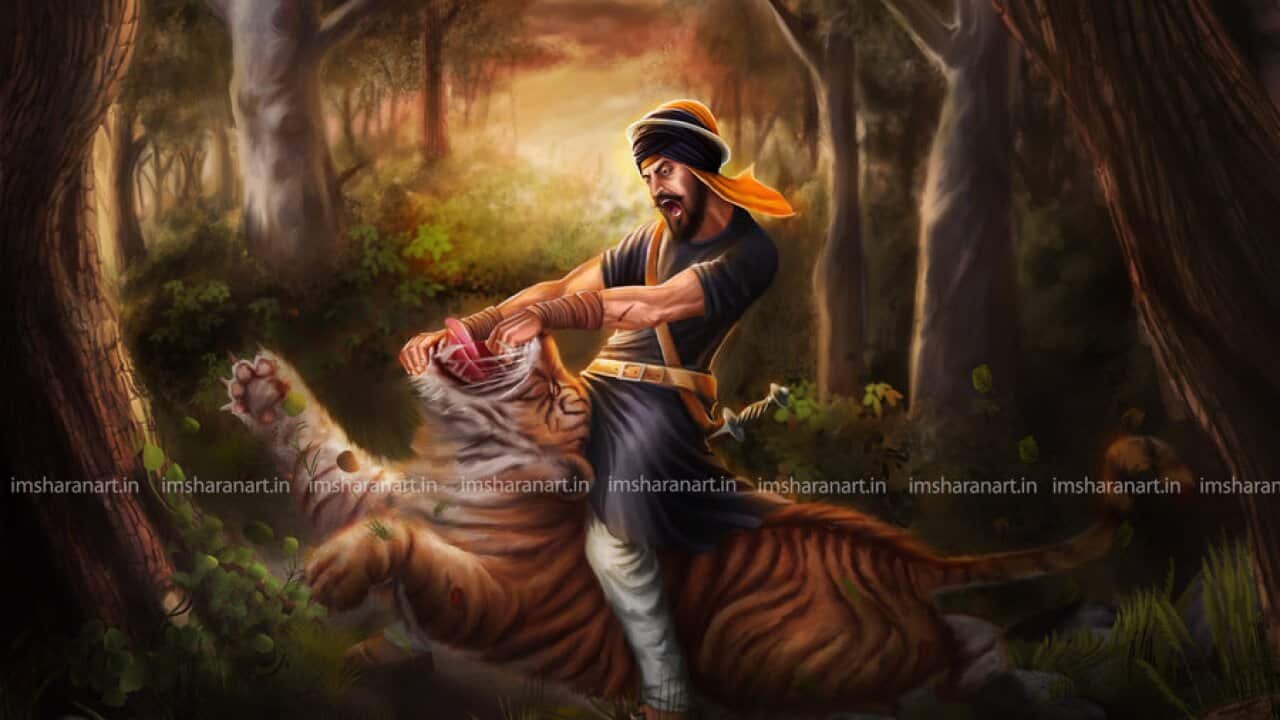 Hari Singh