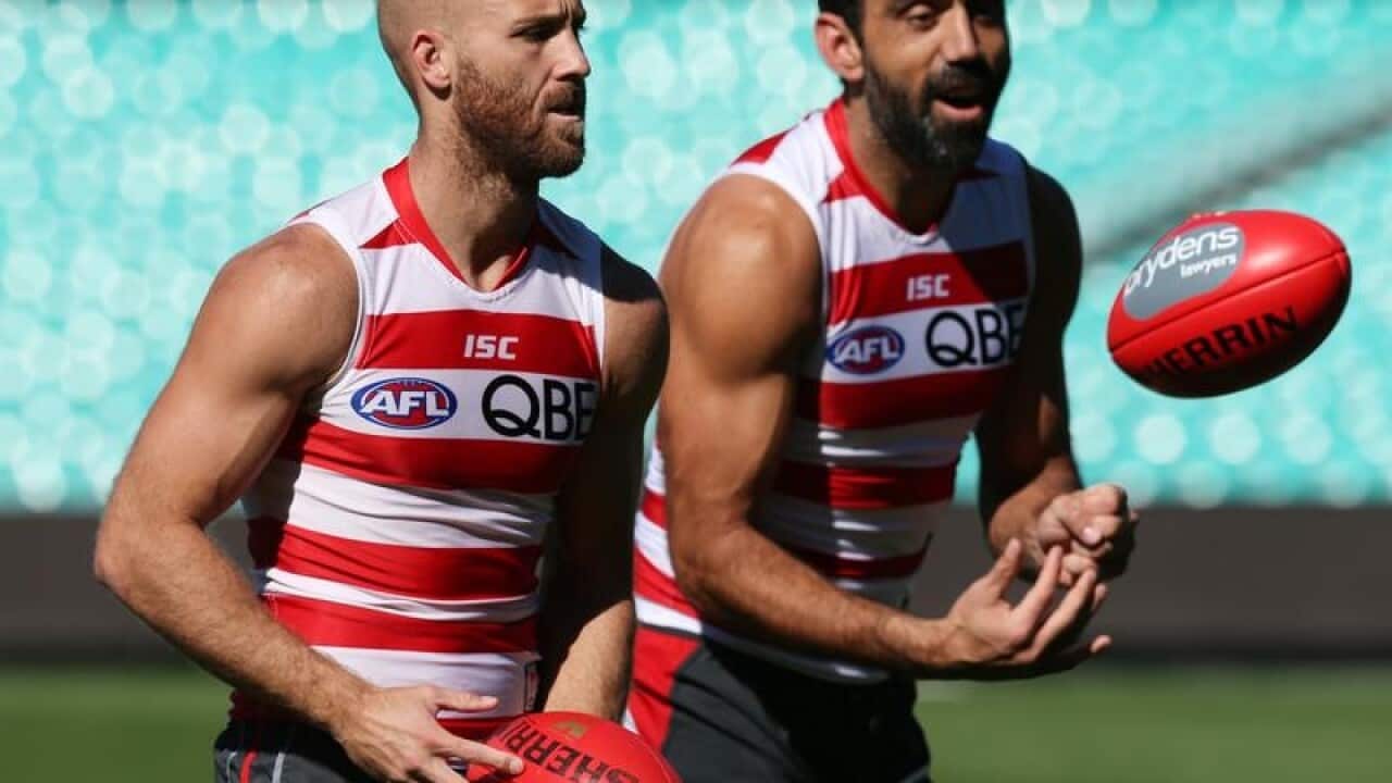 Sydney Swans
