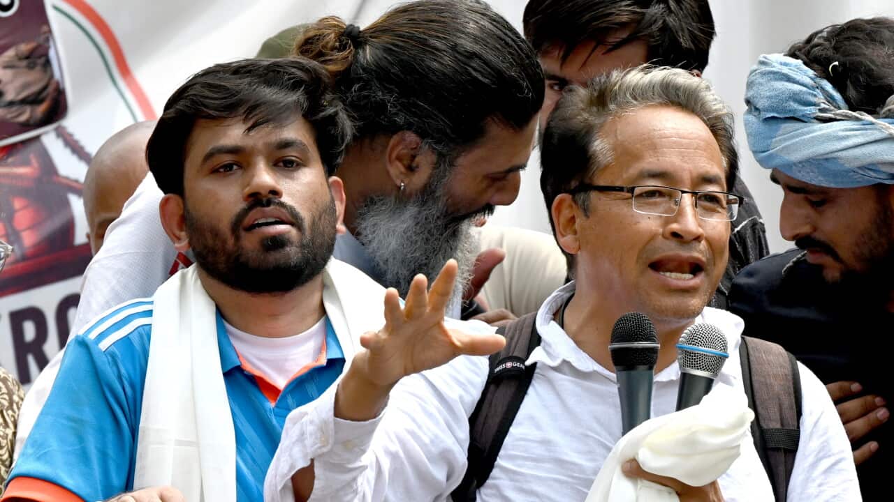 India: Cockroach Janta Party Founder Abhijeet Dipke With Supporters Protest At Jantar Mantar In Delhi