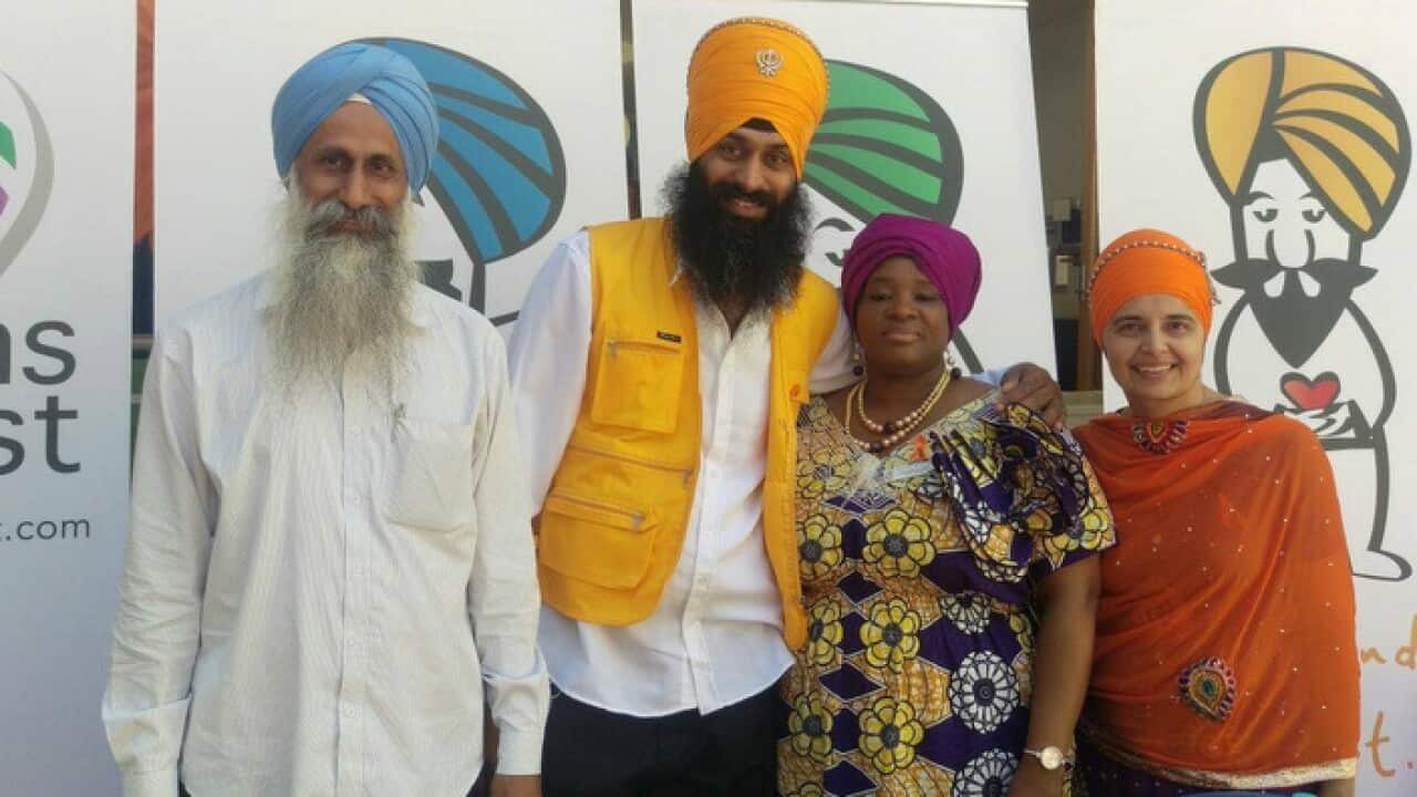 Harmony Day Celebrations