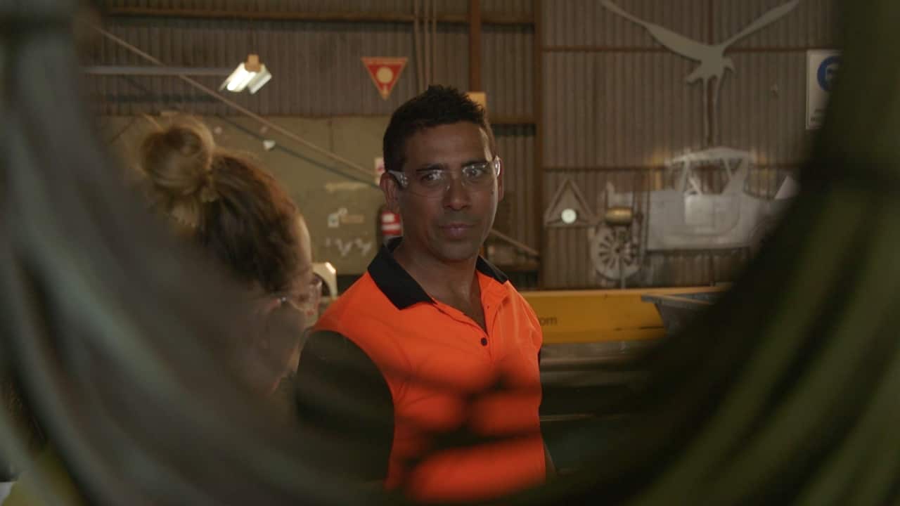 Colin Rogan Irranda Holdings