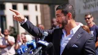 Abdul El-Sayed
