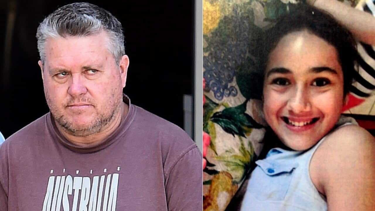 Composite image: Rick Thorburn and Tiahleigh Palmer.