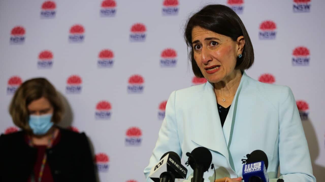 nsw records more community transmission of covid-19