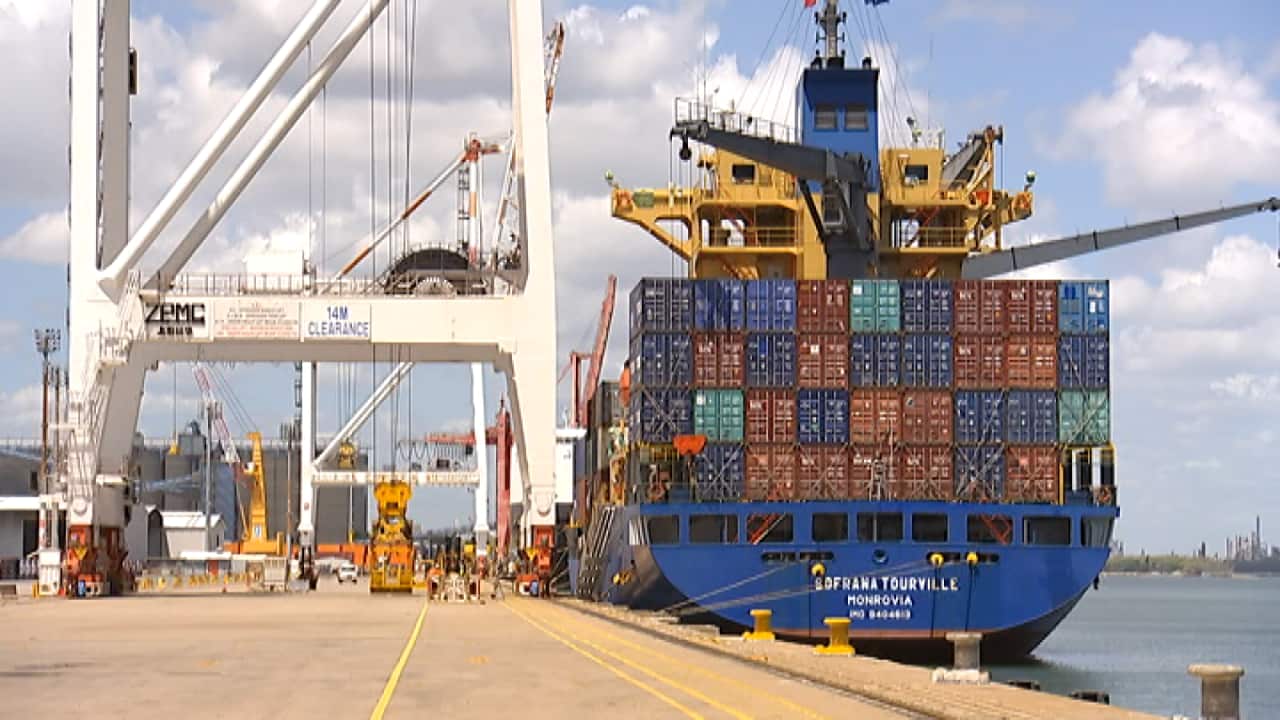 Manufacturing has hit a 10-year high in business confidence.