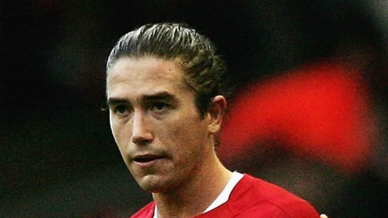 Kewell