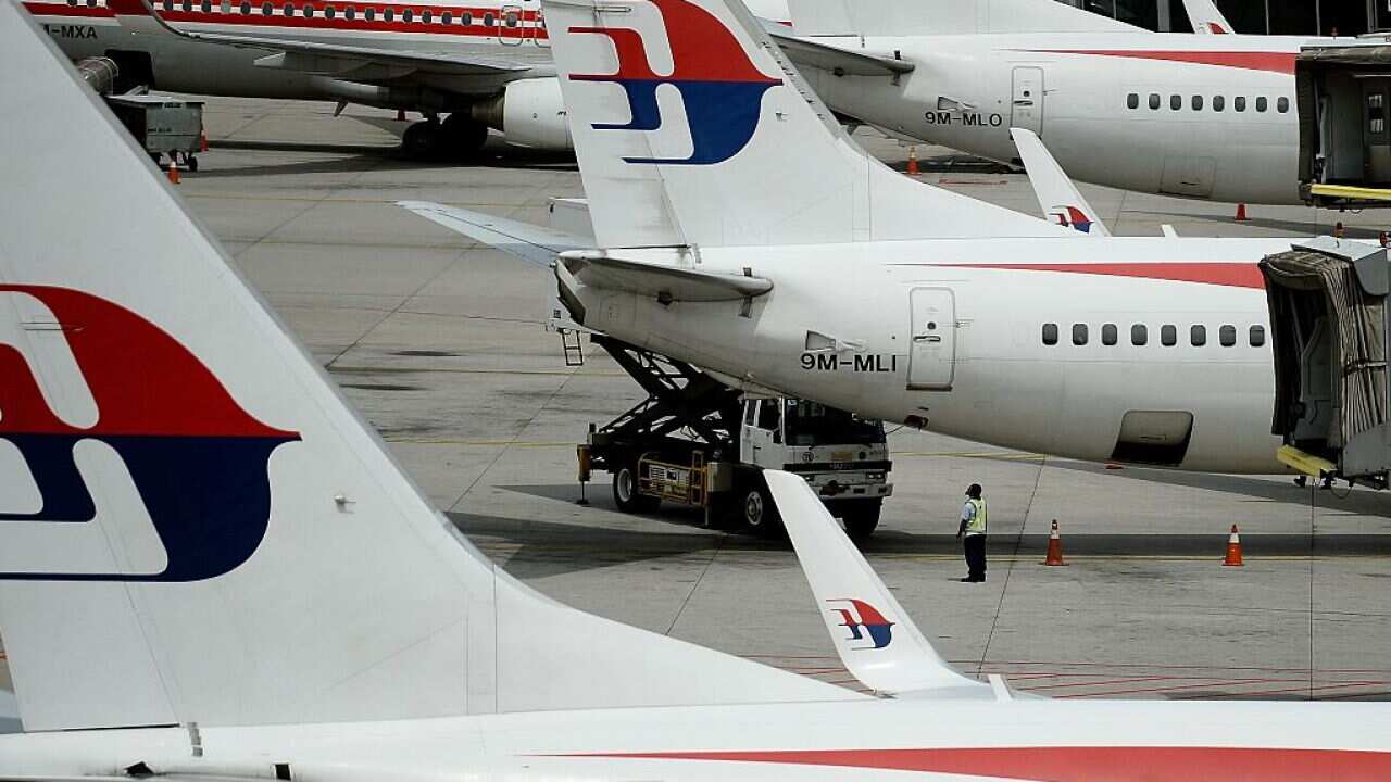The disappearance of the Malaysian Airlines jet remains one of the greatest aviation tragedies.