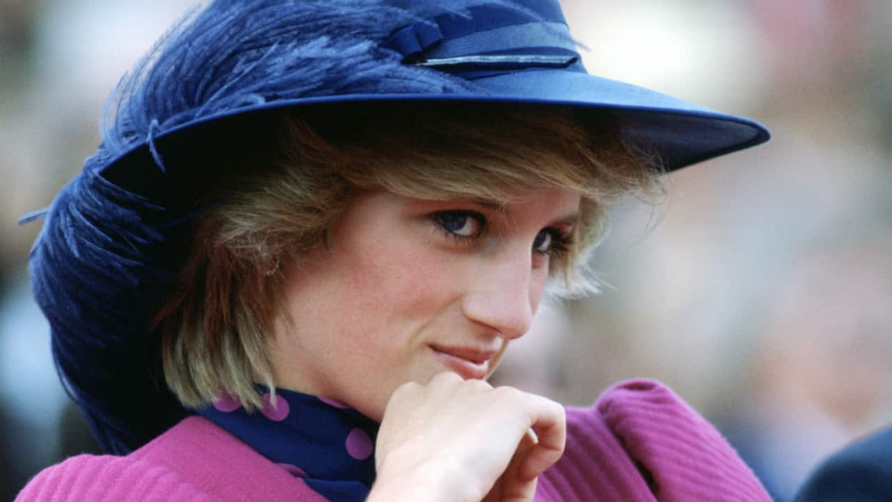 Princess Diana
