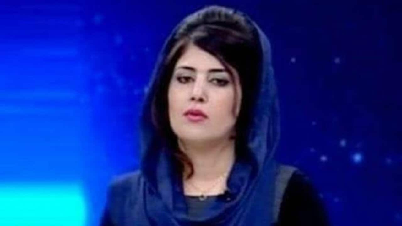 Mina Mangal