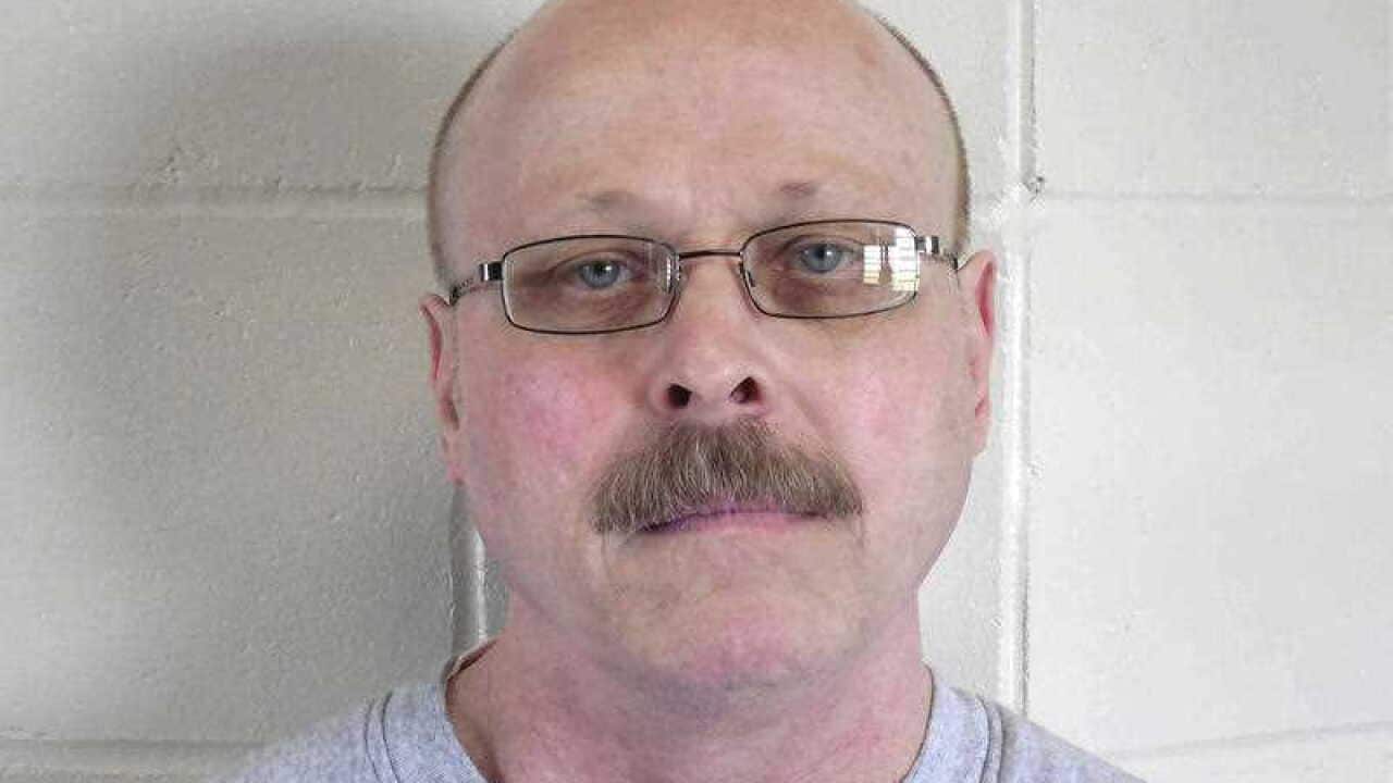 US state executes first ever prisoner with powerful drug fentanyl | SBS ...