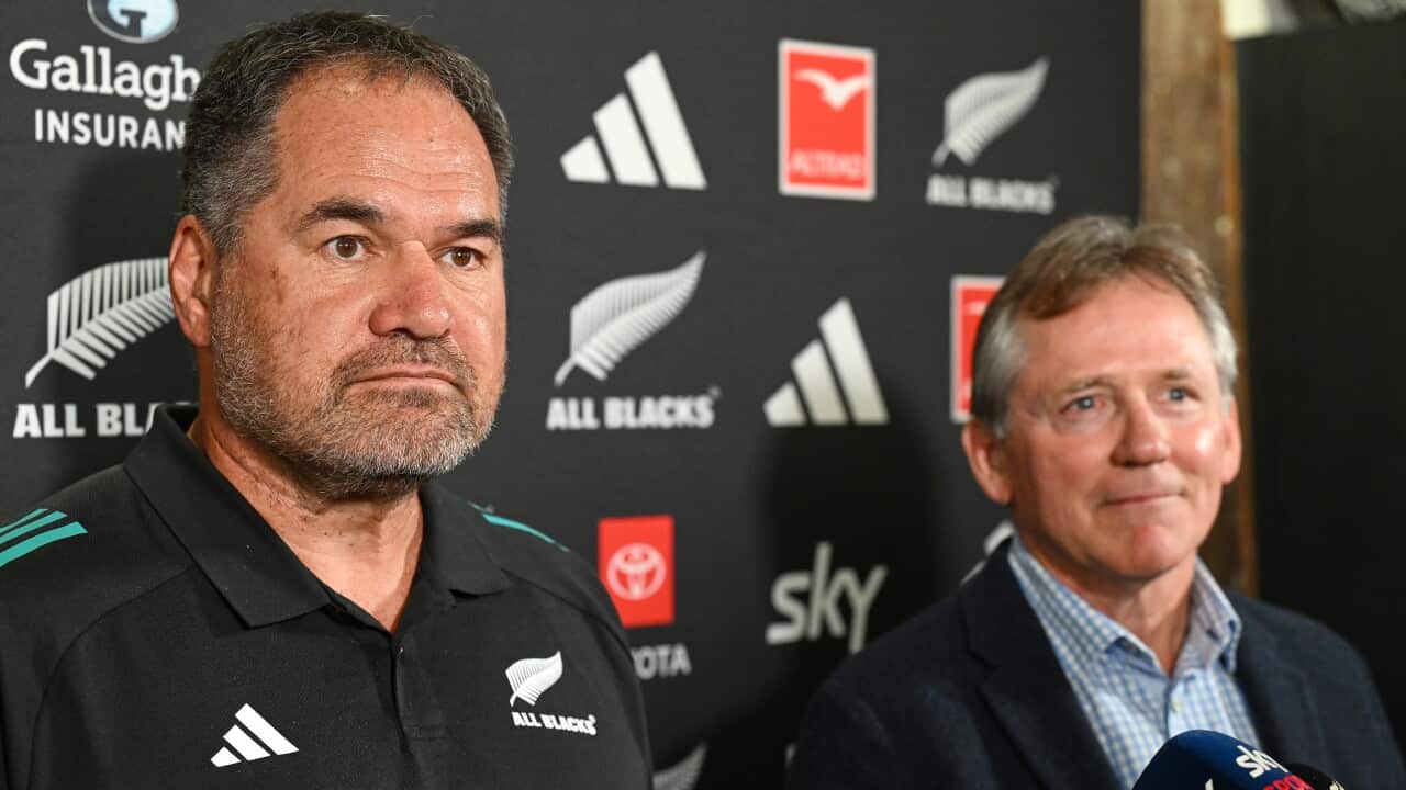 New Zealand Rennie Rugby