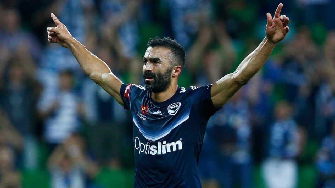 Fahid Ben Khalfallah