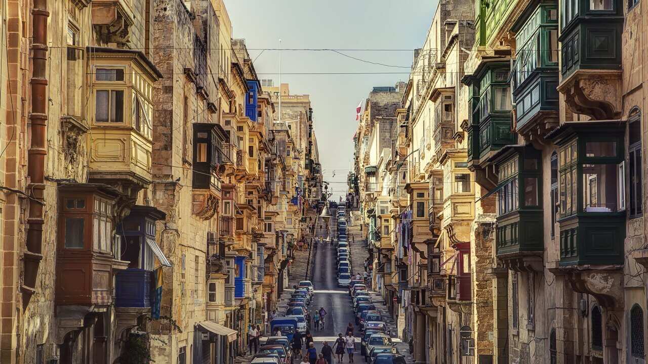 The 10 most pathetic capital cities in the world