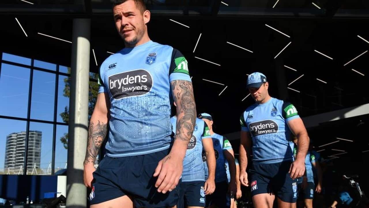 State of Origin