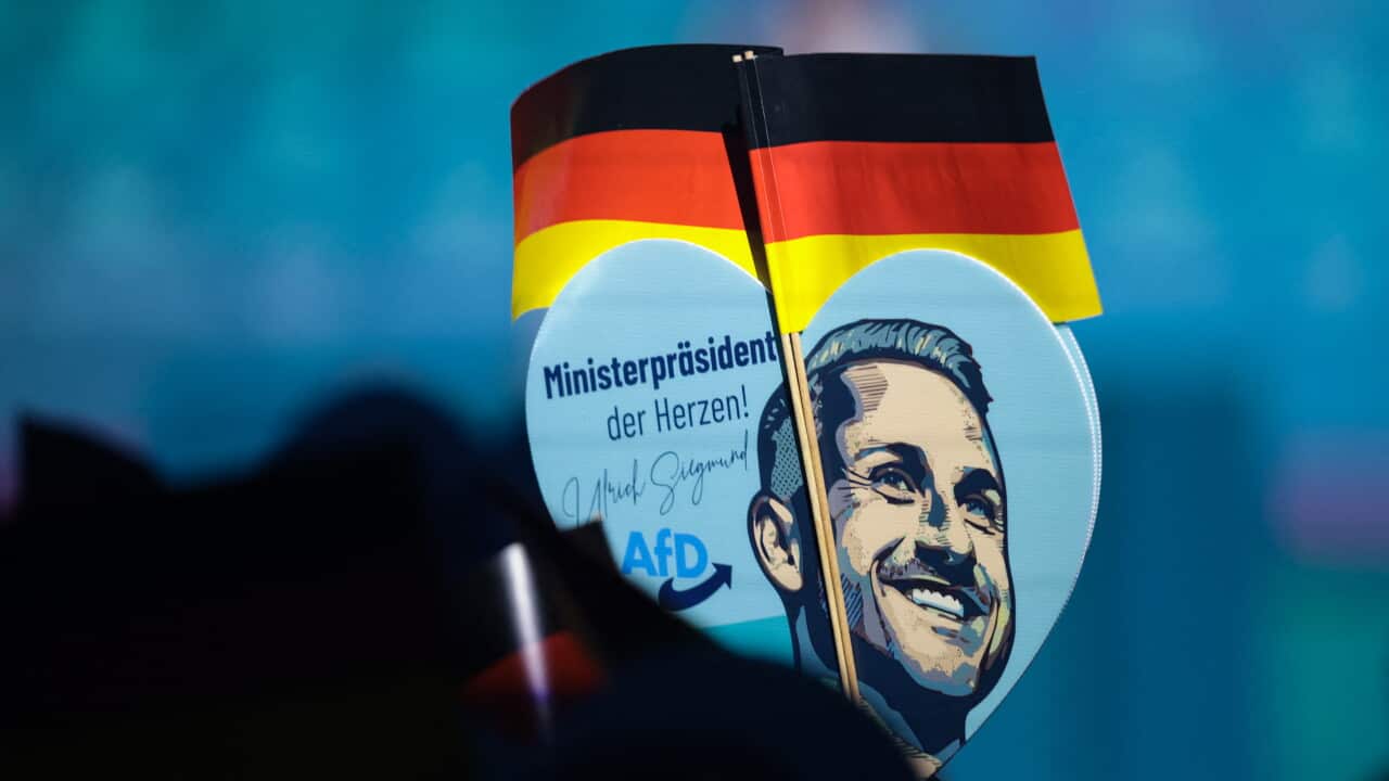 GERMANY-POLITICS-VOTE-STATE-SAXONY-ANHALT