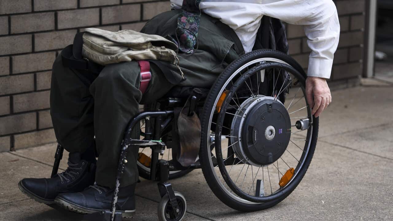 An inquiry into the NDIS has heard bureaucratic language, long waiting times and a general lack of knowledge of disabilities by government staff.