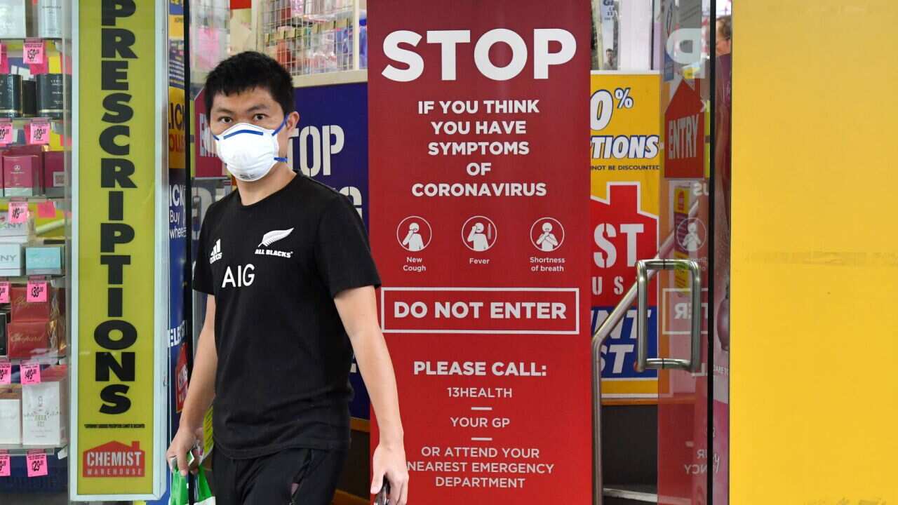 coronavirus