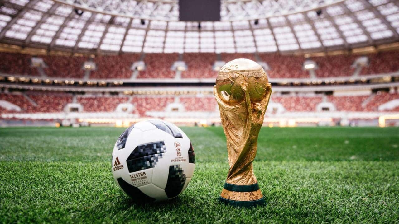 World cup