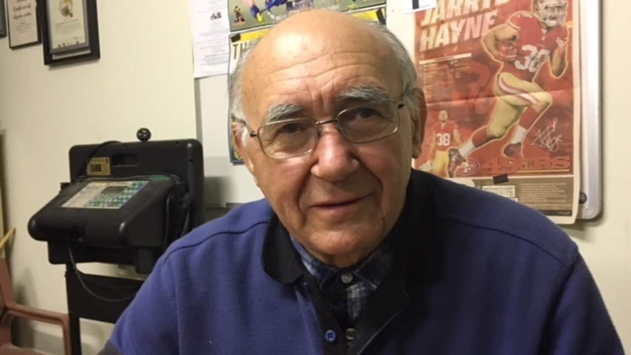 Joe Rozzo