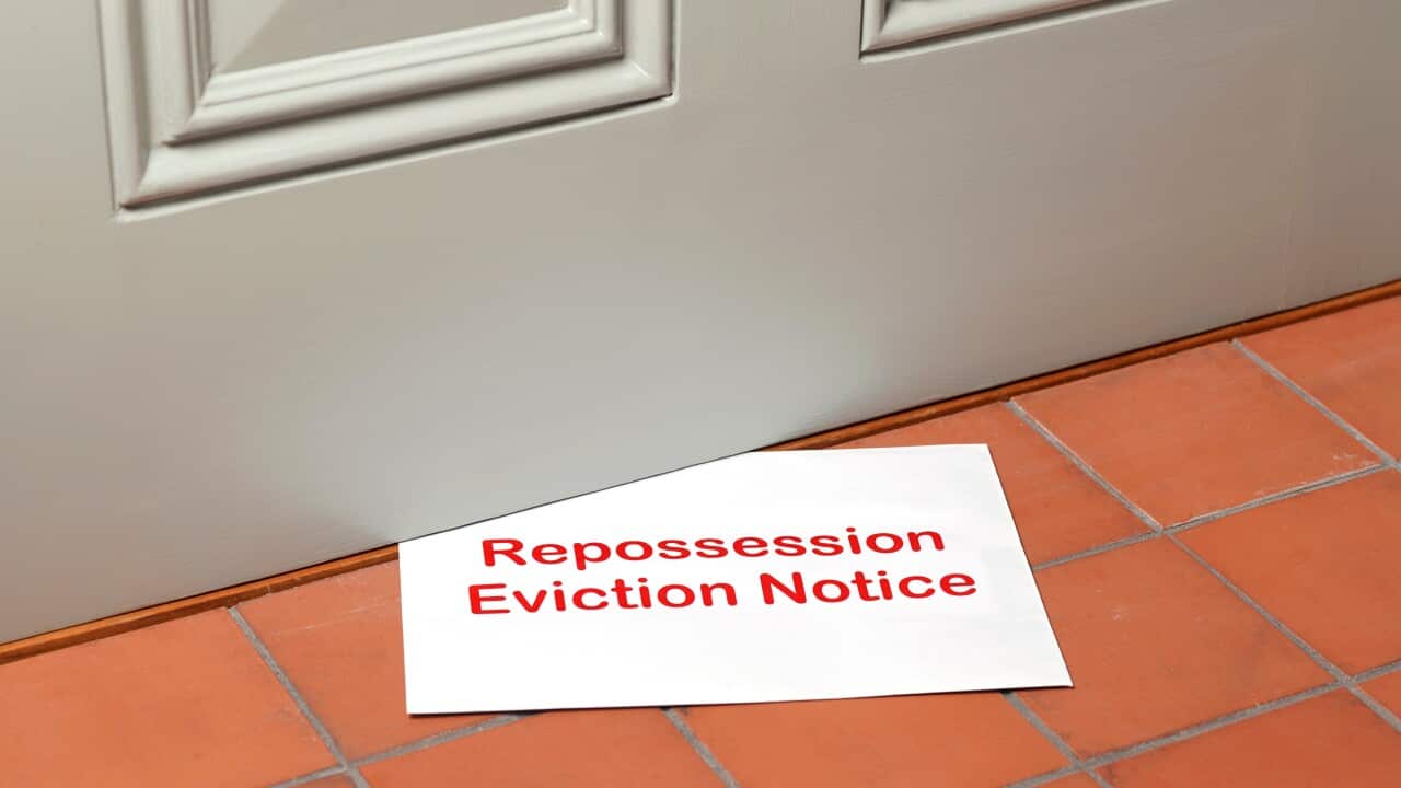 Eviction Notice